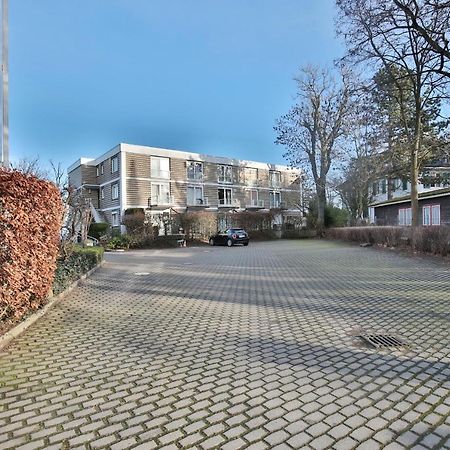 Haus Miramar Treffert Appartement 38 닌도르프 외부 사진