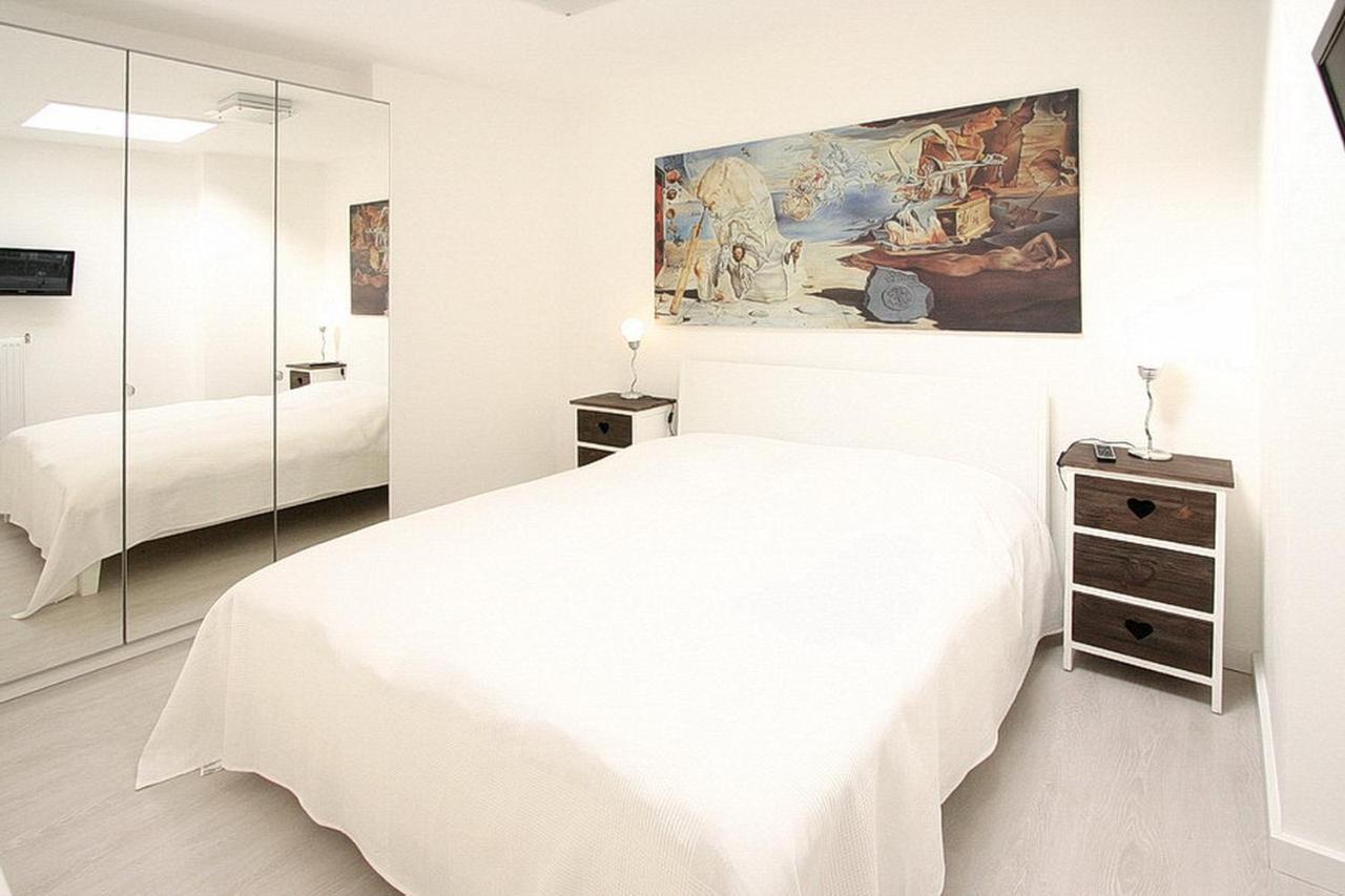 Haus Miramar Treffert Appartement 38 닌도르프 외부 사진